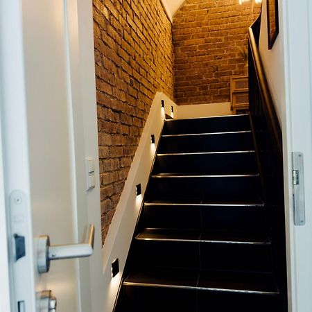 Apartment Roof Minden  Ngoại thất bức ảnh