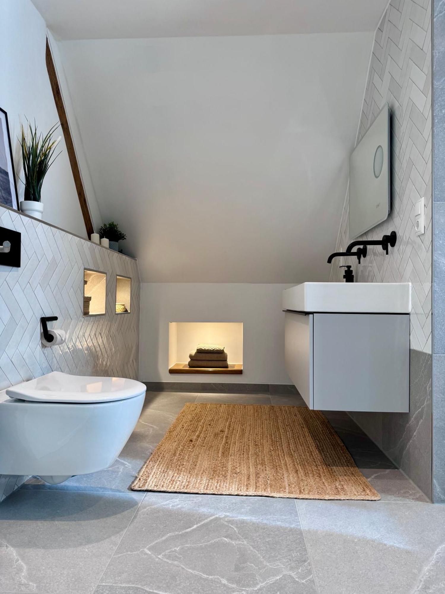Apartment Roof Minden  Ngoại thất bức ảnh