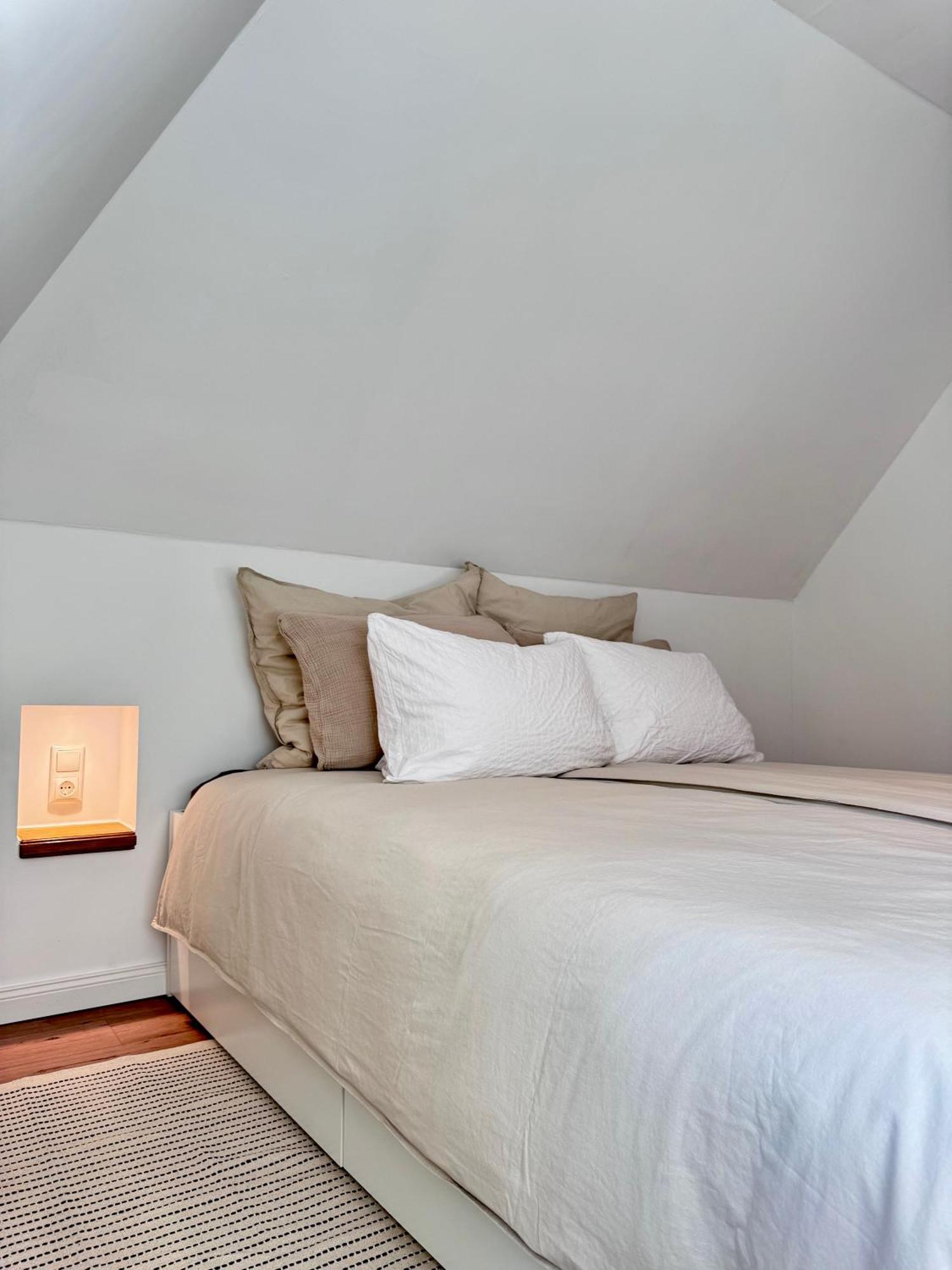 Apartment Roof Minden  Ngoại thất bức ảnh